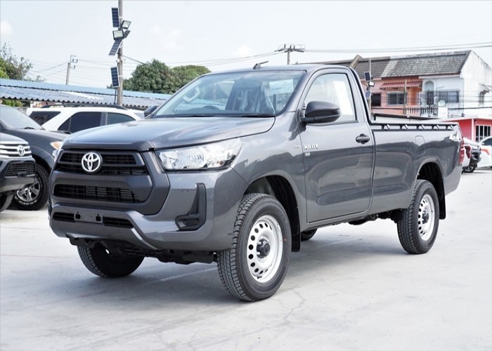 Used 1
                    TOYOTA
                     for Sale Image 