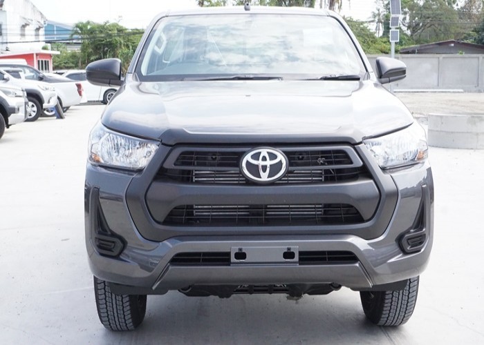 Used 1
                    TOYOTA
                     for Sale Image 