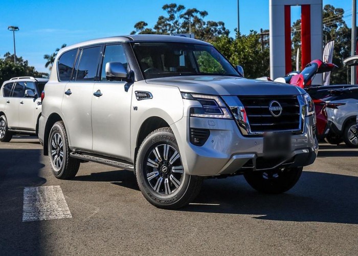 NISSAN 
                                                            for Sale for Sale