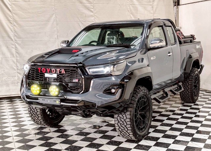 TOYOTA
             
                 for Sale for Sale